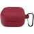 Захисний чохол Reframe Silicone Case для Samsung Galaxy Buds 4 / Buds 4 Pro - Wine Red