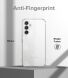 Захисний чохол RINGKE Fusion для Samsung Galaxy A54 (A546) - Matte Clear