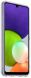 Захисний чохол Soft Clear Cover для Samsung Galaxy A22 (A225) EF-QA225TTEGRU - Transparent