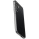 Защитный чехол Spigen (SGP) Crystal Flex для Samsung Galaxy S24 (S921) - Crystal Clear. Фото 4 из 8