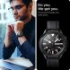 Захисний чохол Spigen (SGP) Liquid Air Case для Samsung Galaxy Watch 3 (45mm) - Black