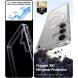 Защитный чехол TORRAS Ostand Spin MagSafe для Samsung Galaxy S25 Plus (S936) - Black. Фото 7 из 8