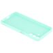Захисний чохол UniCase Aura Cover для Samsung Galaxy A26 (A266) - Baby Blue