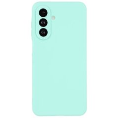 Захисний чохол UniCase Aura Cover для Samsung Galaxy A26 (A266) - Baby Blue