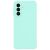 Захисний чохол UniCase Aura Cover для Samsung Galaxy A26 (A266) - Baby Blue