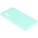 Захисний чохол UniCase Aura Cover для Samsung Galaxy A26 (A266) - Baby Blue