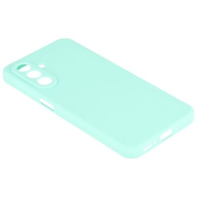 Захисний чохол UniCase Aura Cover для Samsung Galaxy A26 (A266) - Baby Blue