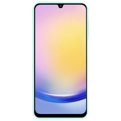 Захисний чохол UniCase Aura Cover для Samsung Galaxy A26 (A266) - Baby Blue