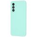 Захисний чохол UniCase Aura Cover для Samsung Galaxy A26 (A266) - Baby Blue