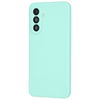 Захисний чохол UniCase Aura Cover для Samsung Galaxy A26 (A266) - Baby Blue