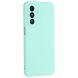Захисний чохол UniCase Aura Cover для Samsung Galaxy A26 (A266) - Baby Blue