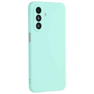 Захисний чохол UniCase Aura Cover для Samsung Galaxy A26 (A266) - Baby Blue