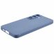 Защитный чехол UniCase Aura Cover для Samsung Galaxy S24 FE (S721) - Lavender Grey. Фото 4 из 5