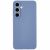 Защитный чехол UniCase Aura Cover для Samsung Galaxy S24 FE (S721) - Lavender Grey