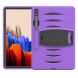 Захисний чохол UniCase Bravo Series для Samsung Galaxy Tab S7 Plus (T970/975) / S8 Plus (T800/806) - Purple