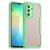 Защитный чехол UniCase Falcon Frame для Samsung Galaxy A26 (A266) - Green