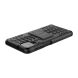 Защитный чехол UniCase Hybrid X для Samsung Galaxy A12 (A125) / A12 Nacho (A127) / M12 (M127) - Black. Фото 7 из 10