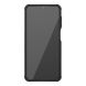 Защитный чехол UniCase Hybrid X для Samsung Galaxy A12 (A125) / A12 Nacho (A127) / M12 (M127) - Black. Фото 4 из 10