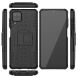 Защитный чехол UniCase Hybrid X для Samsung Galaxy A12 (A125) / A12 Nacho (A127) / M12 (M127) - Black. Фото 9 из 10