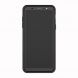 Защитный чехол UniCase Hybrid X для Samsung Galaxy A6+ 2018 (A605) - Black. Фото 5 из 18