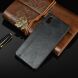 Защитный чехол UniCase Leather Series для Samsung Galaxy A01 Core (A013) - Black. Фото 4 из 10