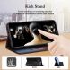 Защитный чехол UniCase Leather Wallet для Samsung Galaxy S22 Ultra - Black. Фото 18 из 29