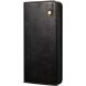 Захисний чохол UniCase Leather Wallet для Samsung Galaxy S26 Plus (S947) - Black