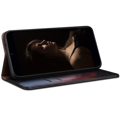 Захисний чохол UniCase Leather Wallet для Samsung Galaxy S26 Plus (S947) - Black