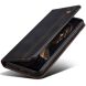Захисний чохол UniCase Leather Wallet для Samsung Galaxy S26 Plus (S947) - Black