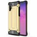 Захисний чохол UniCase Rugged Guard для Samsung Galaxy Note 10 Pro - Gold