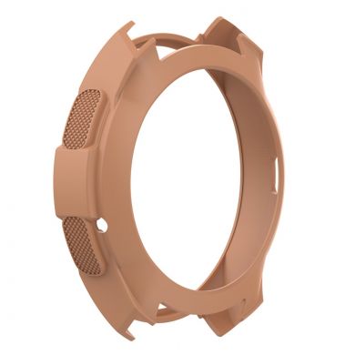 Защитный чехол UniCase Silicone Cover для Samsung Galaxy Watch 42mm - Gold