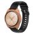 Захисний чохол UniCase Silicone Cover для Samsung Galaxy Watch 42mm - Gold