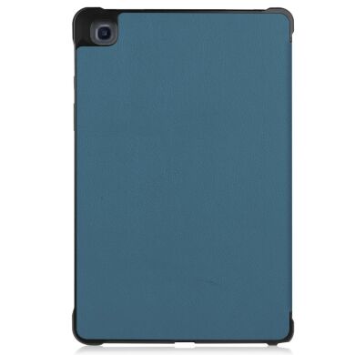 Защитный чехол UniCase Soft UltraSlim для Samsung Galaxy Tab A7 10.4 (T500/505) - Green