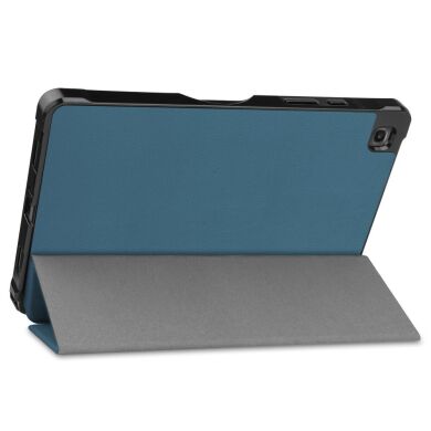 Защитный чехол UniCase Soft UltraSlim для Samsung Galaxy Tab A7 10.4 (T500/505) - Green