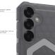 Защитный чехол URBAN ARMOR GEAR Essential Armor MagSafe для Samsung Galaxy S25 Plus (S936) 214493113131 - Ash. Фото 8 из 10