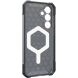 Защитный чехол URBAN ARMOR GEAR Essential Armor MagSafe для Samsung Galaxy S25 Plus (S936) 214493113131 - Ash. Фото 4 из 10