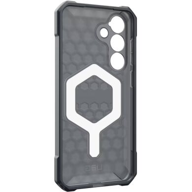 Защитный чехол URBAN ARMOR GEAR Essential Armor MagSafe для Samsung Galaxy S25 Plus (S936) 214493113131 - Ash
