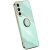 Захисний чохол XINLI Porcelain Ring для Samsung Galaxy A26 (A266) - Cyan