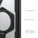 Ударопрочный чехол URBAN ARMOR GEAR Plasma XTE MagSafe для Samsung Galaxy S26 Ultra (S948) 21452211404G - Black / Clear. Фото 9 из 12