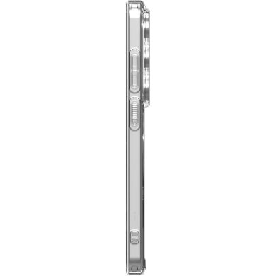 Защитный чехол Spigen Ultra Hybrid Neo One (MagFit) для Samsung Galaxy S26 Ultra (S948) ACS11206 - Clear