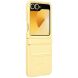 Захисний чохол Kindsuit Case для Samsung Galaxy Flip 6 (EF-VF741PYEGUA) - Yellow