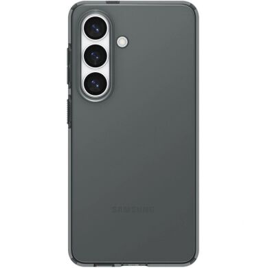 Захисний чохол Spigen Liquid Crystal для Samsung Galaxy S26 Plus (S947) ACS10702 - Space Crystal