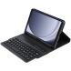 Чохол-клавіатура UniCase Keyboard Cover для Samsung Galaxy Tab A9 (X110/115) - Black
