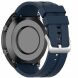 Ремінець UniCase Soft Strap для годинників з шириною кріплення 22мм - Dark Blue