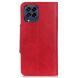Чехол UniCase Vintage Wallet для Samsung Galaxy M53 (M536) - Red. Фото 3 из 10