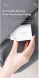 Сетевое зарядное устройство ESSAGER Vanjane Travel PD20W Type-C (ECTC-FJB02-P) - White. Фото 4 из 4
