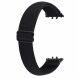 Ремешок UniCase Nylon для Samsung Galaxy Fit 3 - Black. Фото 2 из 6