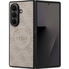 Защитный чехол Guess 4G Classic MagSafe для Samsung Galaxy Fold 7 (GUHMZFD7P4MSEGCP) - Pink