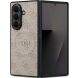 Защитный чехол Guess 4G Classic MagSafe для Samsung Galaxy Fold 7 (GUHMZFD7P4MSEGCP) - Pink. Фото 1 из 9