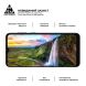 Захисне скло ArmorStandart Pro 5D для Samsung Galaxy A03 (A035) - Black